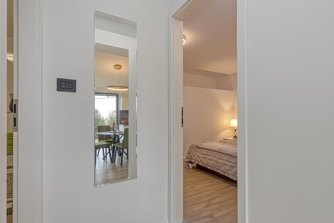 Kostabela - Sea View Apartman Fiume Kültér fotó