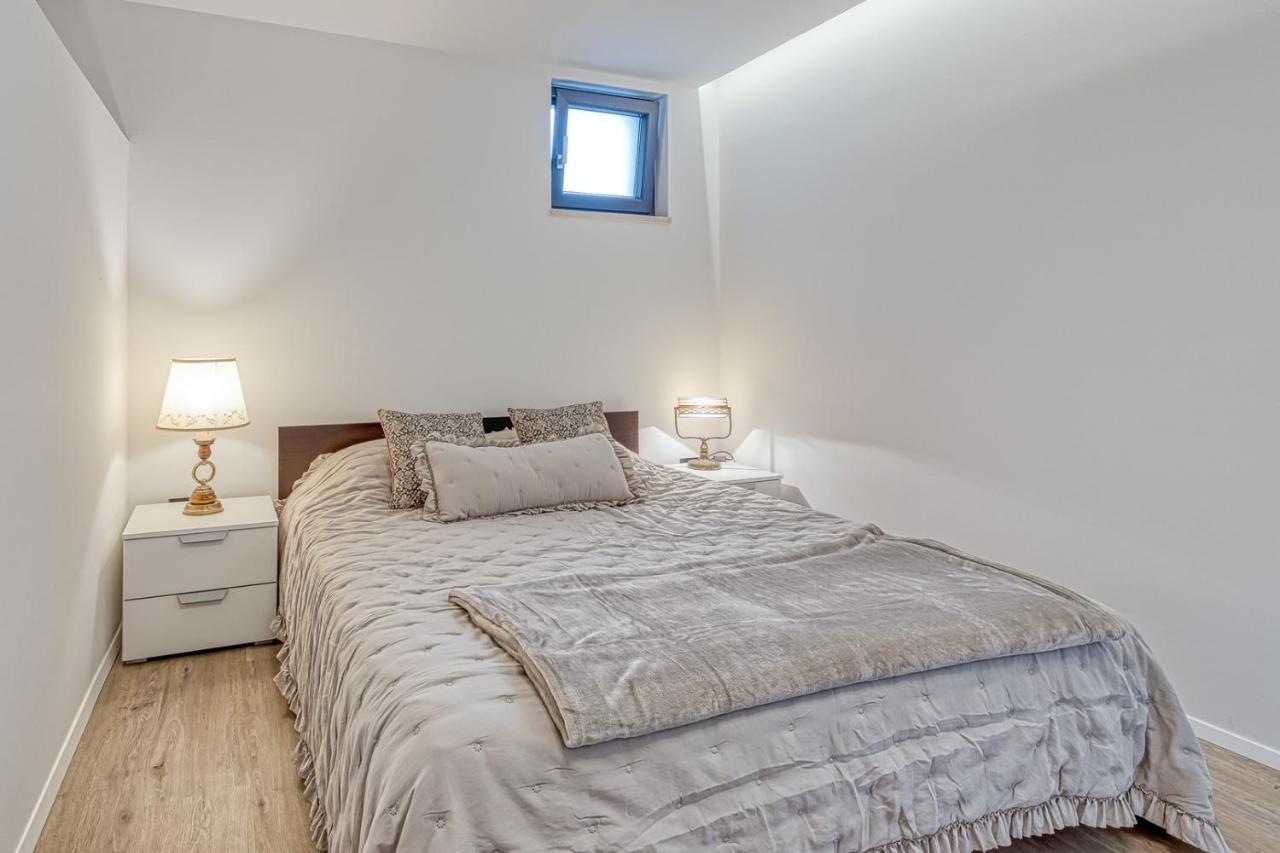 Kostabela - Sea View Apartman Fiume Kültér fotó